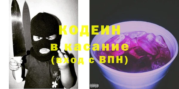 винт Абаза