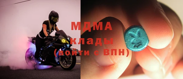 винт Абаза