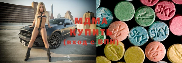 винт Абаза